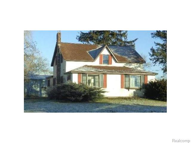 4075 Deckerville Rd, Deckerville, MI 48427 photo 1
