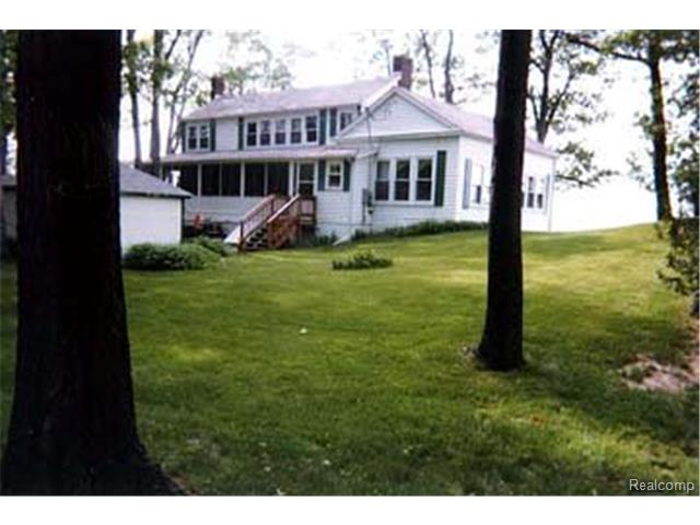 7766 Port Austin Rd, Pigeon, MI 48755 photo 1