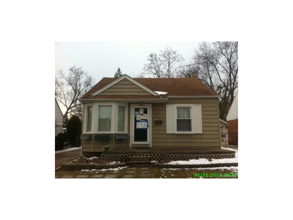3064 Pardee Ave, Dearborn, MI 48124 photo 1