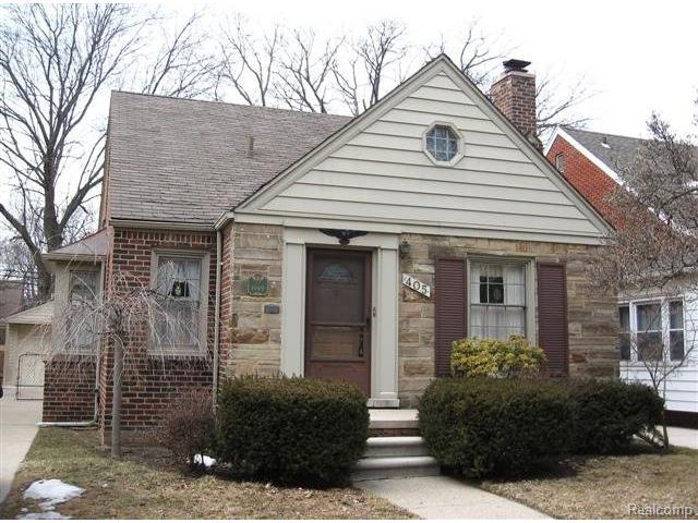405 Robindale Ave, Dearborn, MI 48128 photo 1