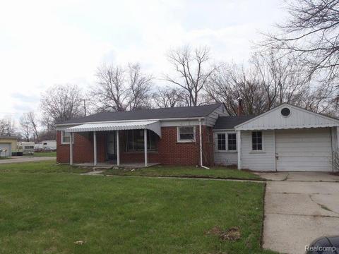 6990 Waynecorse, Romulus, MI 48174 photo 1