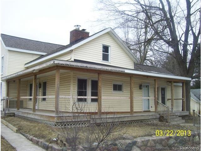 620 N Rochester Rd, Leonard, MI 48367 photo 1