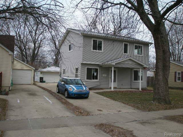 6576 Pardee Rd, Taylor, MI 48180 photo 1