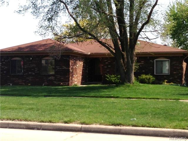47965 Tilch Rd, Macomb, MI 48044 photo 1
