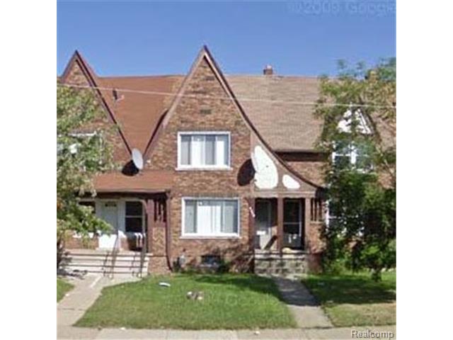 6446 Schaefer Rd, Dearborn, MI 48126 photo 1