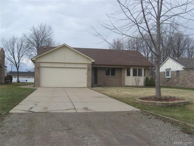 5417 Nathan, Sterling Heights, MI 48310 photo 1