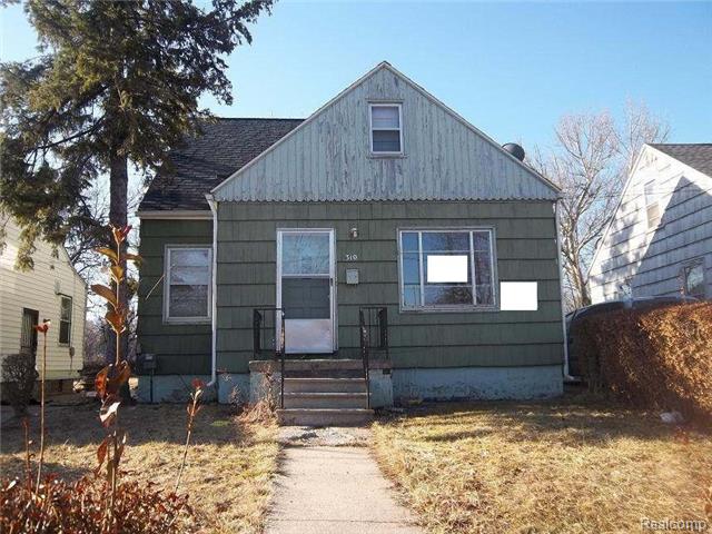 310 E Stewart Ave, Flint, MI 48505 photo 1