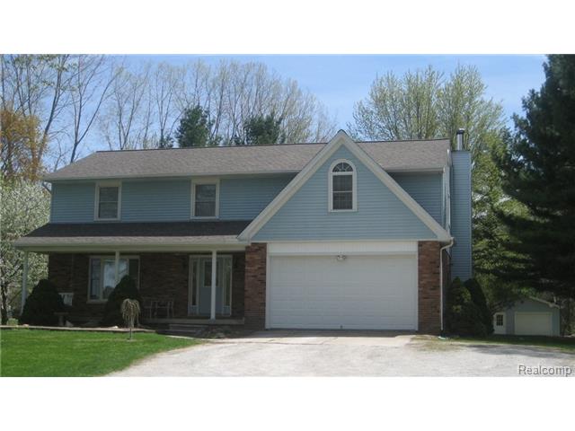 7141 Big Hand Rd, Saint Clair, MI 48079 photo 1