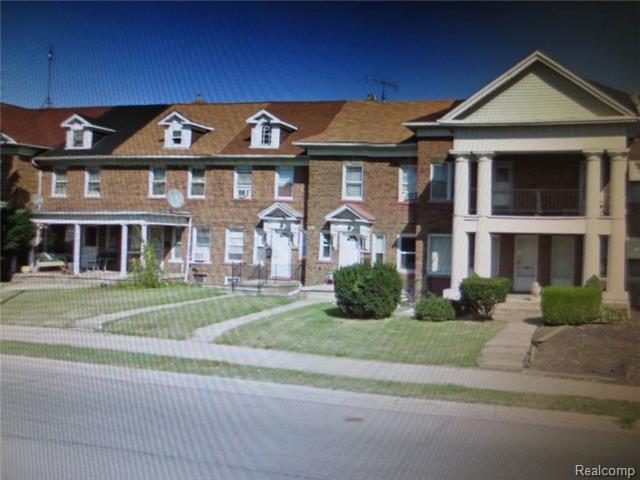 6226 Schaefer Rd, Dearborn, MI 48126 photo 1