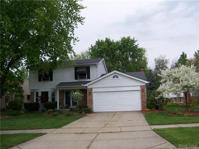 17425 Bunkerhill, Macomb, MI 48044 photo 1