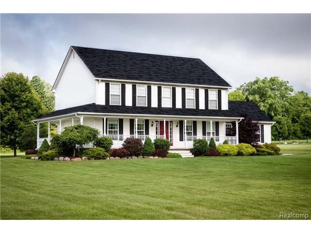 83 Addison Meadows Ct, Leonard, MI 48367 photo 1