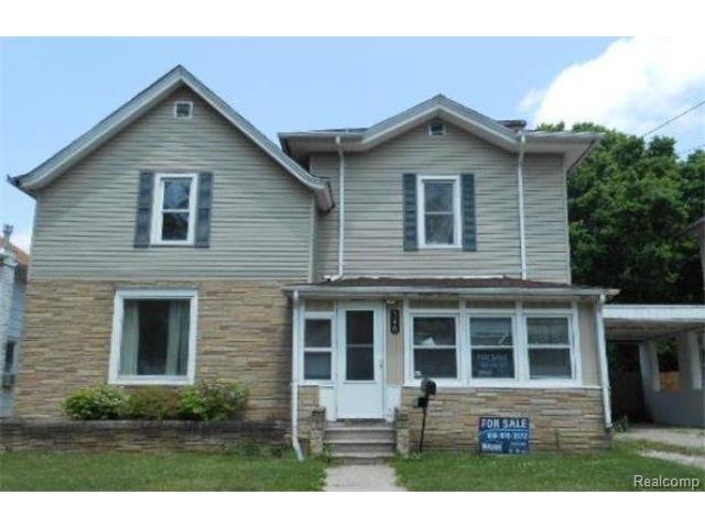 340 Merrick St, Adrian, MI 49221 photo 1