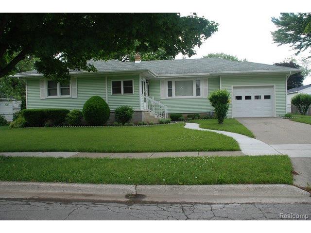 1250 Maple Ave, Monroe, MI 48162 photo 1
