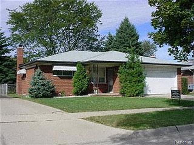 32463 Dover Ave, Warren, MI 48088 photo 1