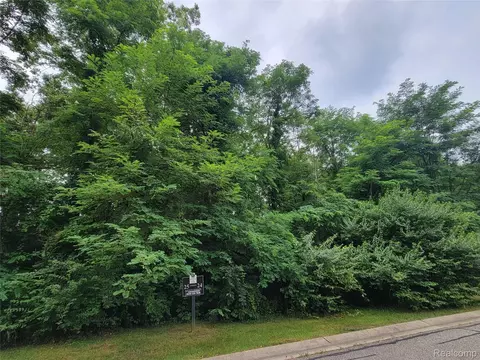 lot24 Rexford Crt Ct, Hamburg, MI 48116