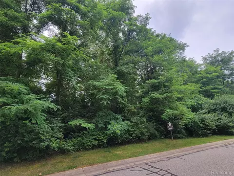 lot25 Rexford Crt Ct, Hamburg, MI 48116