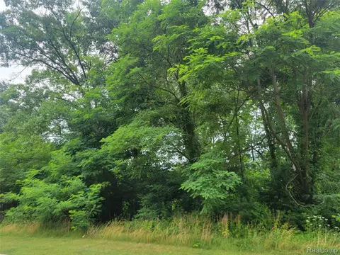 lot32 Pinemont, Hamburg, MI 48116