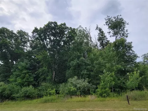 lot14 5972 Wyndam Ln, Hamburg, MI 48116