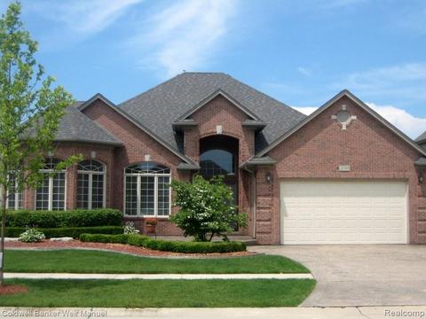 21385 Sienna Dr, Macomb, MI 48044 photo 1