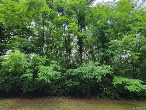 lot44 Pinemont, Hamburg, MI 48116
