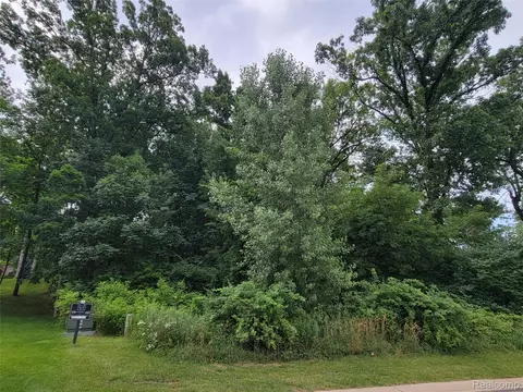 lot60 5876 Wyndam Ln, Hamburg, MI 48116