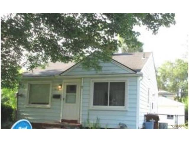 34513 Annapolis St, Wayne, MI 48184 photo 1