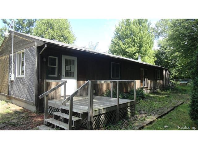 7743 Lemon Rd, Bancroft, MI 48414 photo 1