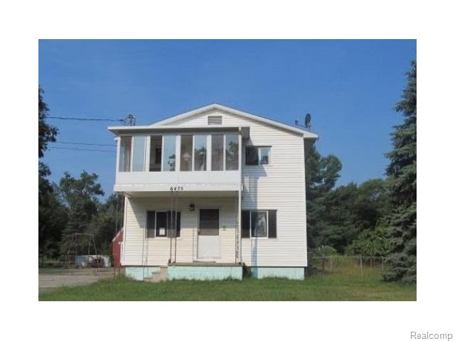 6475 Oxbow Ln, Flint, MI 48506 photo 1