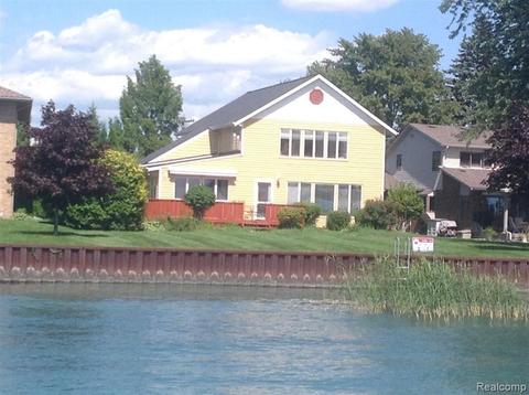 7900 Colony Dr, Algonac, MI 48001 photo 1