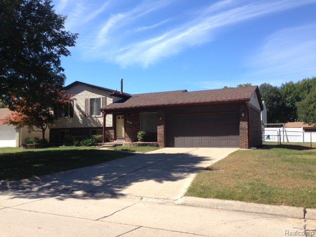 29859 Mackenzie Cir, Warren, MI 48092 photo 1