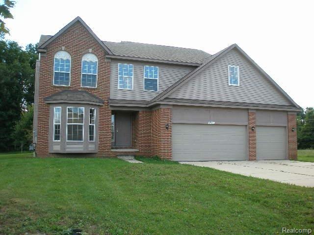 38871 Valley View Dr, Romulus, MI 48174 photo 1