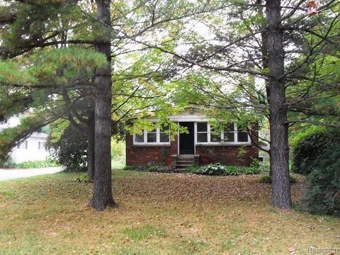 11364 Inkster Rd, Romulus, MI 48174 photo 1
