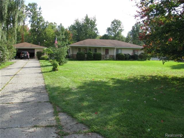 37525 Tyler Rd, Romulus, MI 48174 photo 1