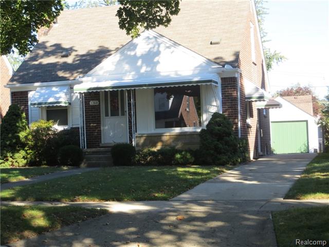 1360 Highview St, Dearborn, MI 48128 photo 1