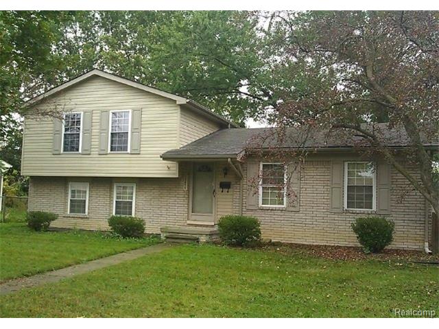 22475 Armstrong, Wyandotte, MI 48192 photo 1