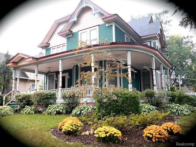 304 E Fifth St, Monroe, MI 48161 photo 1