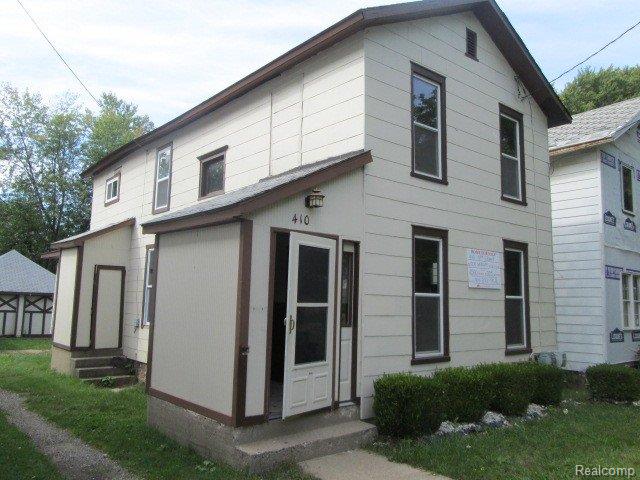 410 4th St, Jackson, MI 49201 photo 1