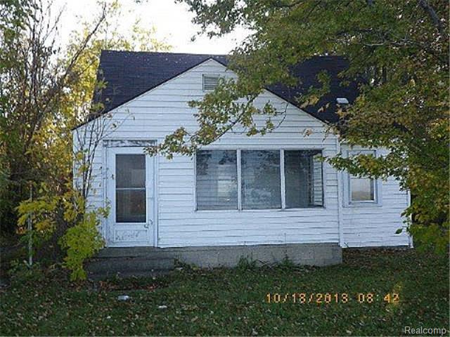 11277 Middlebelt Rd, Romulus, MI 48174 photo 1