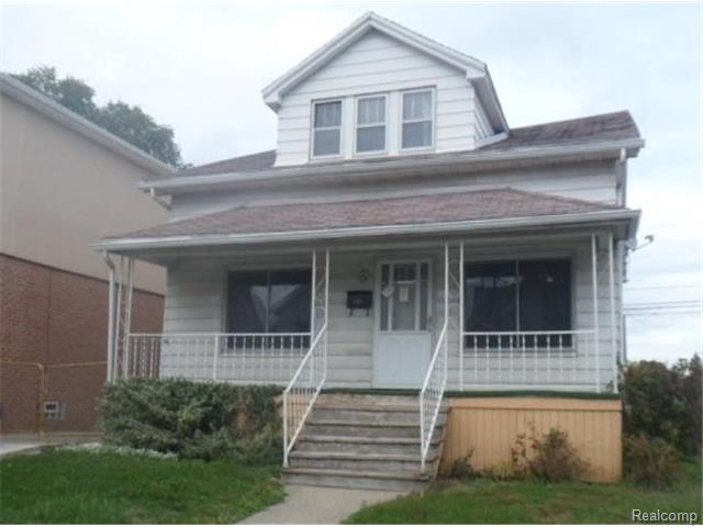 5402 Argyle St, Dearborn, MI 48126 photo 1
