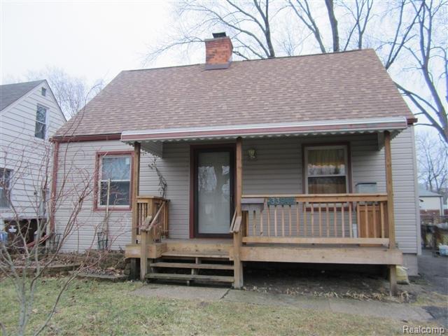 33947 Winslow St, Wayne, MI 48184 photo 1