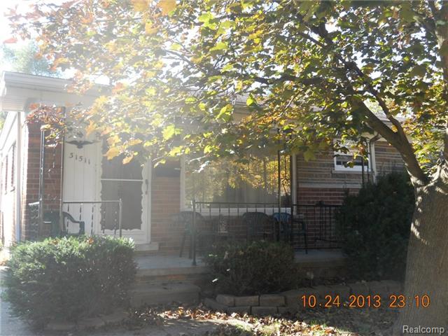 31511 Grant St, Wayne, MI 48184 photo 1