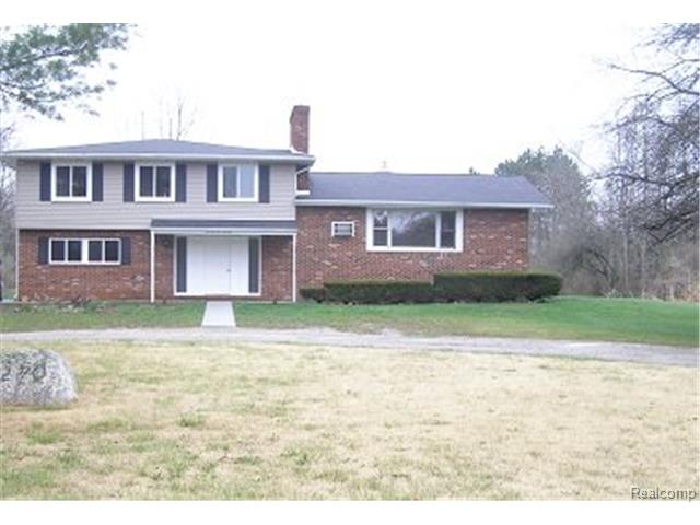 7270 Gibbons Rd, Jeddo, MI 48032 photo 1