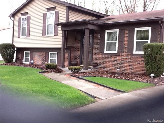 15861 Ridgebrook Path, Romulus, MI 48174 photo 1