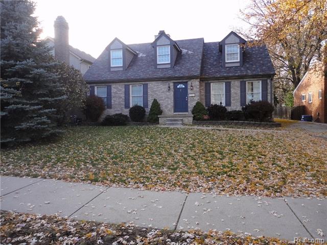 2230 Cornell St, Dearborn, MI 48124 photo 1