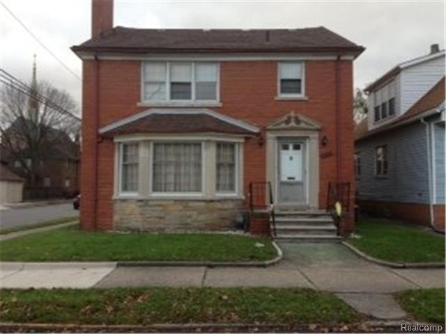 2360 Edwin St, Hamtramck, MI 48212 photo 1