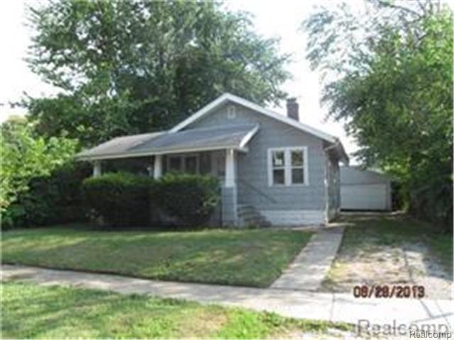 2313 Raskob St, Flint, MI 48504 photo 1