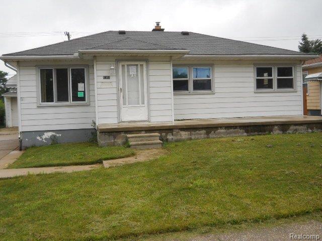 17142 Reno St, Riverview, MI 48193 photo 1