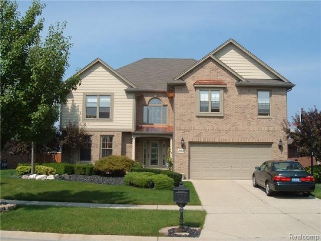 15841 Sugar Maple, Fraser, MI 48026 photo 1