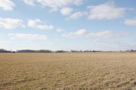 3480 Moss Rd, Capac, MI 48014 photo 1