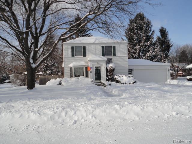 3148 Winifred St, Wayne, MI 48184 photo 1